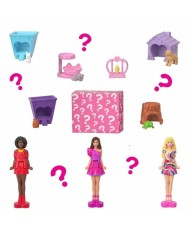 Playset Barbie Mini-BarbieLand-House Playset Barbie Mini-BarbieLand-House