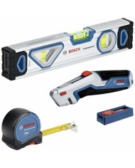 Cassetta degli Attrezzi BOSCH Cassetta degli Attrezzi BOSCH