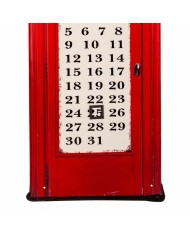 Placca da Parete Alexandra House Living Telephone Ferro Placca da Parete Alexandra House Living Telephone Ferro