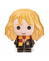 Puzzle 3D Spin Master Hermione Granger Harry Potter Puzzle 3D Spin Master Hermione Granger Harry Potter