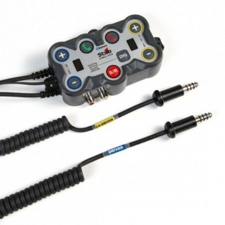Interfon Stilo DG-10 Digital