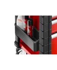 Carriola Black & Decker Presa 120 kg Carriola Black & Decker Presa 120 kg