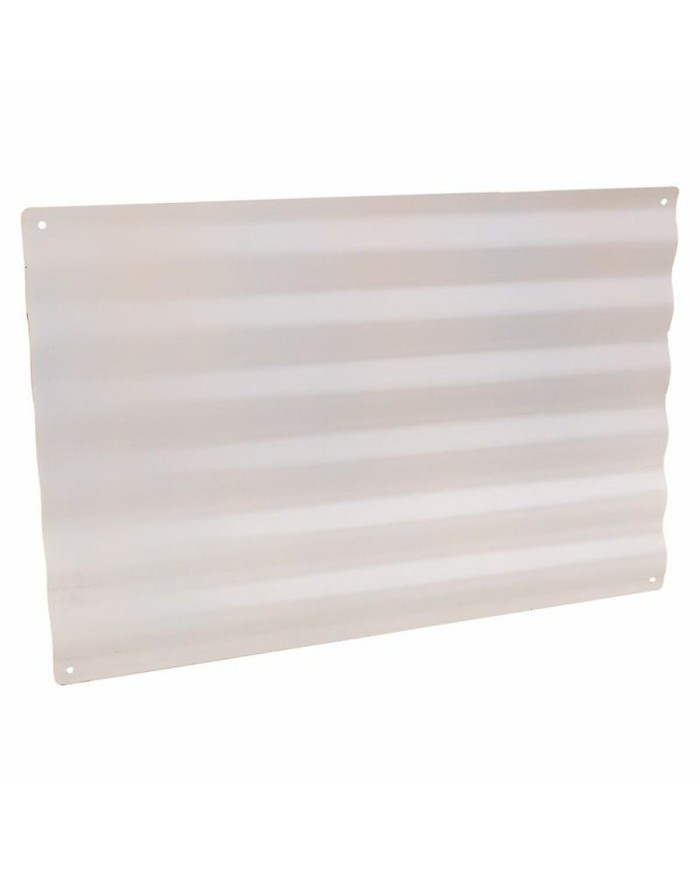 Placca da Parete Alexandra House Living Coffee Shop Ferro 59 x 1 x 40 cm Placca da Parete Alexandra House Living Coffee Shop Ferro 59 x 1 x 40 cm