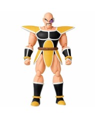 Statuina da Collezione Bandai Dragon Stars Nappa 17 cm PVC Statuina da Collezione Bandai Dragon Stars Nappa 17 cm PVC