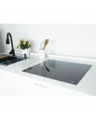 Piano Cottura ad Induzione Continental Edison CETI4ZFLEX3 7200 W