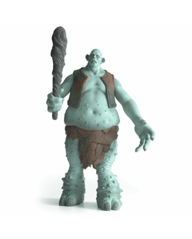 Personaggio Harry Potter Schleich 13994 Troll Personaggio Harry Potter Schleich 13994 Troll