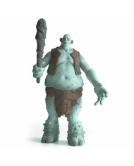 Personaggio Harry Potter Schleich 13995 Ukrainian Ironbelly Dragon