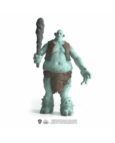 Personaggio Harry Potter Schleich 13994 Troll Personaggio Harry Potter Schleich 13994 Troll