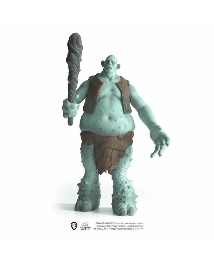 Personaggio Harry Potter Schleich 13994 Troll Personaggio Harry Potter Schleich 13994 Troll