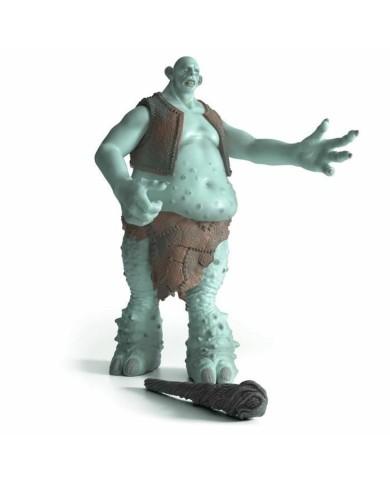 Personaggio Harry Potter Schleich 13994 Troll Personaggio Harry Potter Schleich 13994 Troll