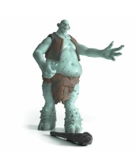 Personaggio Harry Potter Schleich 13994 Troll Personaggio Harry Potter Schleich 13994 Troll
