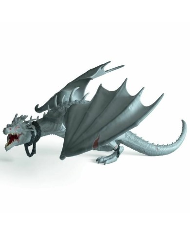 Personaggio Harry Potter Schleich 13995 Ukrainian Ironbelly Dragon Personaggio Harry Potter Schleich 13995 Ukrainian Ironbelly Dragon