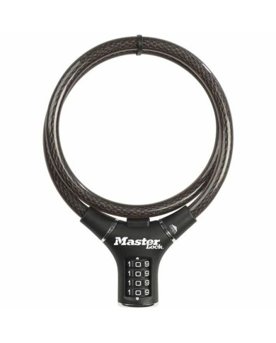 Catena con lucchetto Master Lock Catena con lucchetto Master Lock