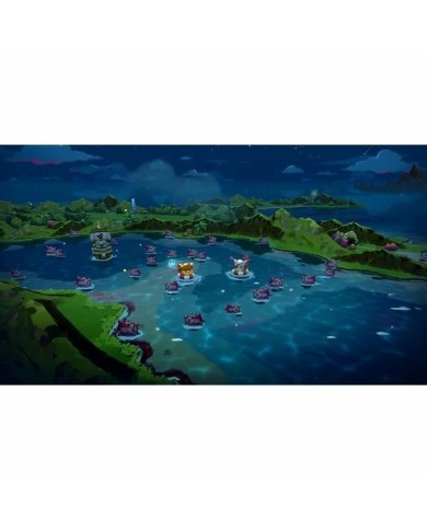 Videogioco per Switch Just For Games Cat Quest III