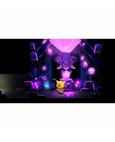 Videogioco per Switch Just For Games Cat Quest III