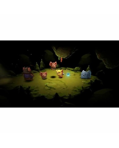Videogioco per Switch Just For Games Cat Quest III