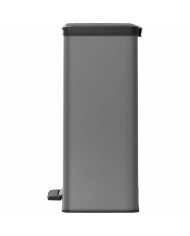 Secchio della spazzatura Curver Grigio