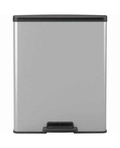 Secchio della spazzatura Curver 254610 Plastica 65 L Secchio della spazzatura Curver 254610 Plastica 65 L