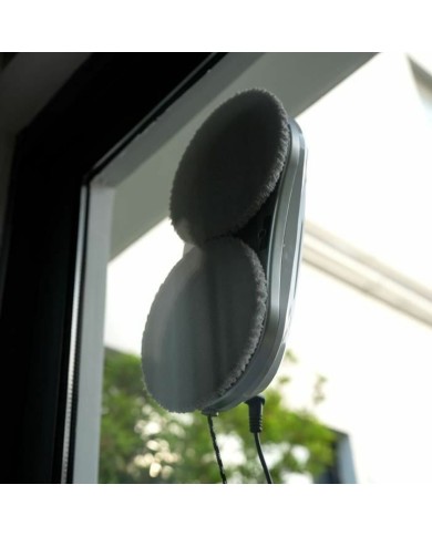 Robot Pulisci Vetri Intelligente EZIclean Windobot S3 Max Robot Pulisci Vetri Intelligente EZIclean Windobot S3 Max