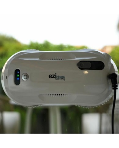 Robot Pulisci Vetri Intelligente EZIclean Windobot S3 Max Robot Pulisci Vetri Intelligente EZIclean Windobot S3 Max