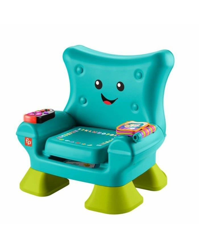 Gioco Educativo Fisher Price HYR97 Gioco Educativo Fisher Price HYR97