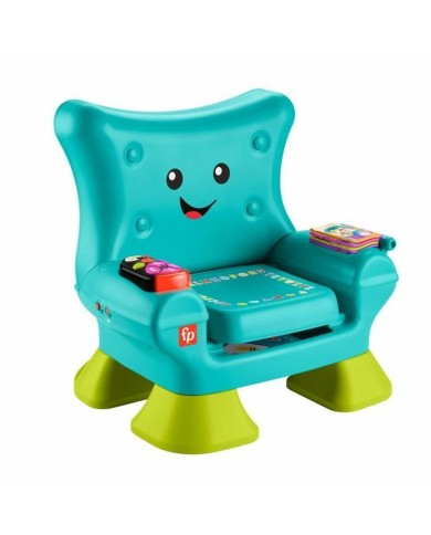 Gioco Educativo Fisher Price HYR97