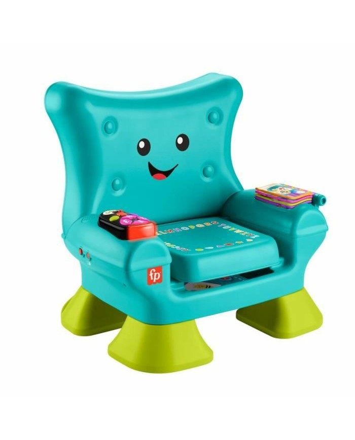 Gioco Educativo Fisher Price HYR97 Gioco Educativo Fisher Price HYR97