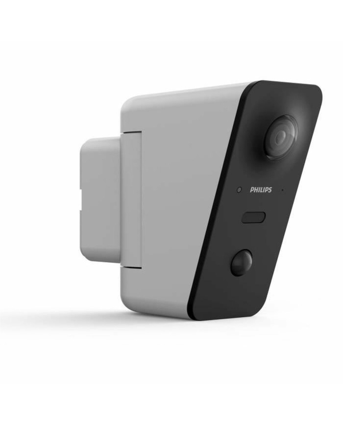 Videocamera di Sorveglianza Philips WelcomeEye Videocamera di Sorveglianza Philips WelcomeEye