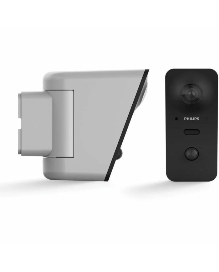 Videocamera di Sorveglianza Philips WelcomeEye Videocamera di Sorveglianza Philips WelcomeEye