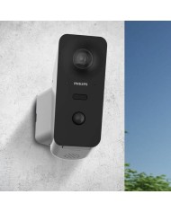 Videocamera di Sorveglianza Philips WelcomeEye Videocamera di Sorveglianza Philips WelcomeEye