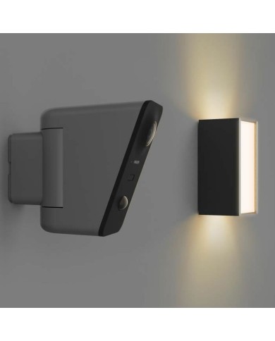 Videocamera di Sorveglianza Philips WelcomeEye