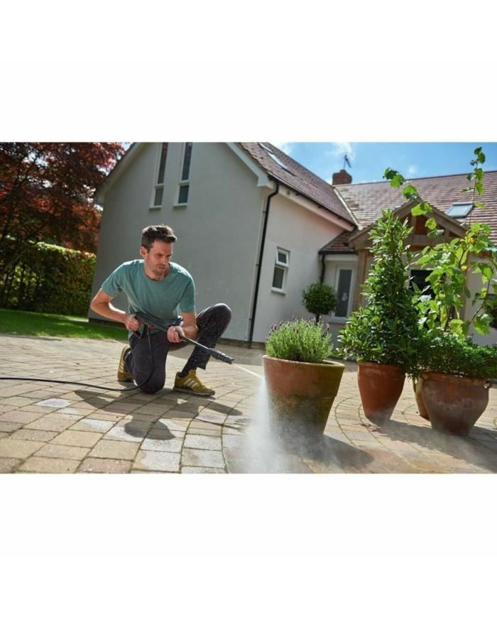 Idropulitrice BOSCH 06008A7A00 1500 W 360 l/h