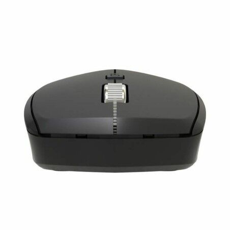 Wireless Mouse Mobility Lab Green-E Black