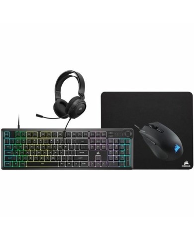 Game pack Corsair HS35