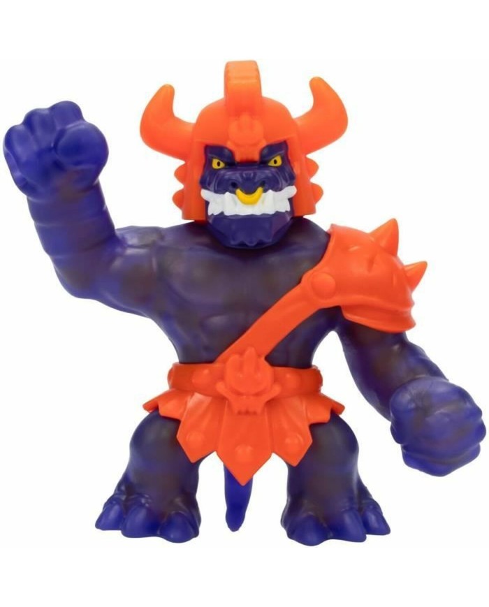 Playset Goo Jit Zu Strikers Blaz vs Corr Figura Duo 11cm