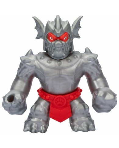 Playset Goo Jit Zu Strikers Blaz vs Corr Figura Duo 11cm Playset Goo Jit Zu Strikers Blaz vs Corr Figura Duo 11cm