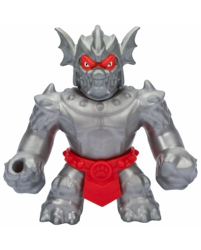 Playset Goo Jit Zu Strikers Blaz vs Corr Figura Duo 11cm