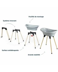 Vasca ThermoBaby Vasco 9 in 1