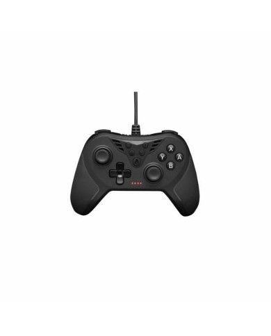 Controller per Xbox One The G-Lab K-PAD HELIUM Nero Controller per Xbox One The G-Lab K-PAD HELIUM Nero