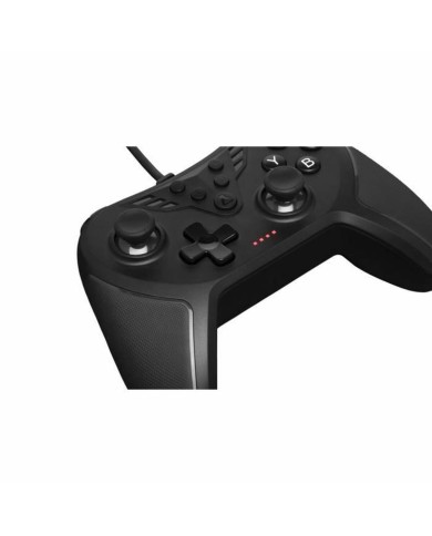 Controller per Xbox One The G-Lab K-PAD HELIUM Nero Controller per Xbox One The G-Lab K-PAD HELIUM Nero