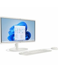 All in One HP dg0000nf 21,5" Intel N100 8 GB RAM 256 GB SSD All in One HP dg0000nf 21,5" Intel N100 8 GB RAM 256 GB SSD