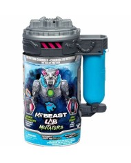 Playset Dickie Toys Monster Arctic Ice