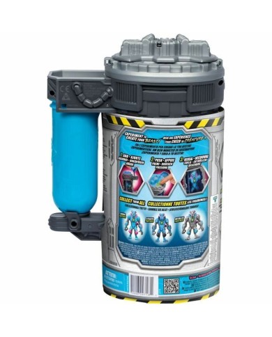 Playset Moose Toys MR Beast LAB Playset Moose Toys MR Beast LAB