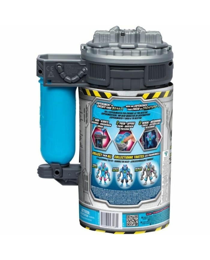 Playset Moose Toys MR Beast LAB Playset Moose Toys MR Beast LAB