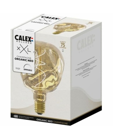 Lampadina LED Calex 4 W