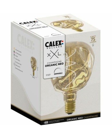 Lampadina LED Calex 4 W