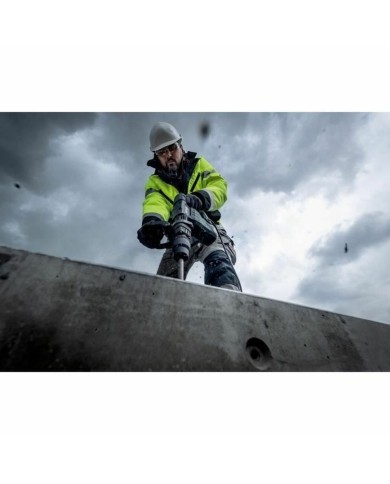 Trapano a percussione Metabo MH 5 Trapano a percussione Metabo MH 5