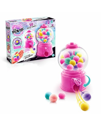 Gioco Fai-da-te Canal Toys BBD 045 Gioco Fai-da-te Canal Toys BBD 045