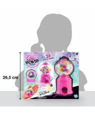 Gioco Fai-da-te Canal Toys BBD 045