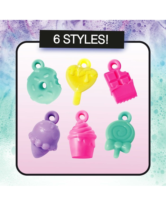 Gioco Fai-da-te Canal Toys BBD 045